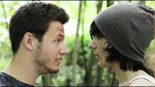 CRUISING - gay themed short film