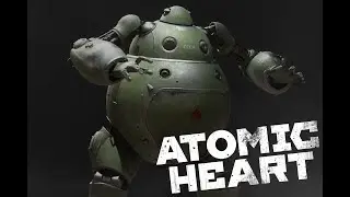 ТЕАТР ПЛЕСЕЦКОЙ. НАТАША БАЛЕТЩИЦА ► Atomic Heart #5