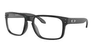 Oakley Holbrook RX para graduar