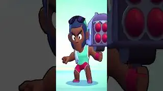 #бравлстарс #brawlstars #хочуврекомендации #animusic