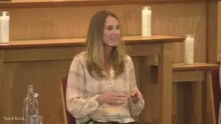 Kate Munding - Dukkha and Awakening