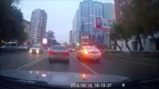 таксист