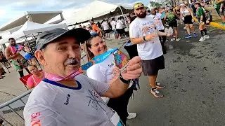 10K Domingo Apellaniz 2024 carrera completa