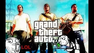 GTA V