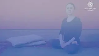 Азбука Йоги (Урок 9 - Прасарита Падоттанасана)