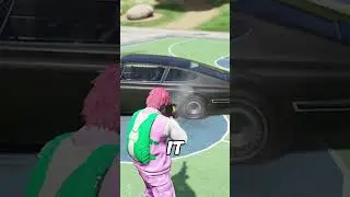 Broken Features In GTA 5!