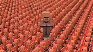 lightning rod tnt world !