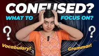 Clear your confusion with this video! | Siri Ramala