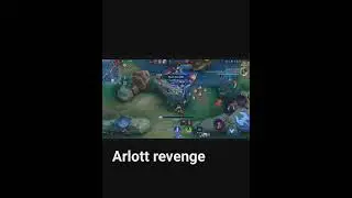 ARLOTT 1 HIT COMBO 