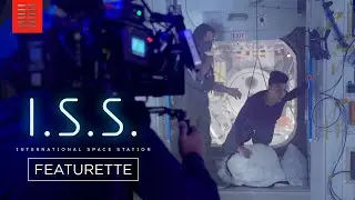 I.S.S. | Featurette | Bleecker Street
