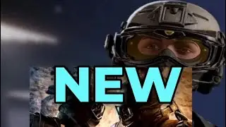 Qual o Melhor Efeito de Flashbang pra Usar No R6??