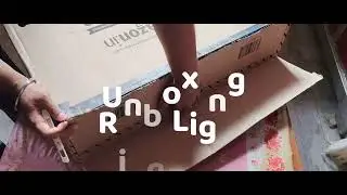 Best Ring Light for YouTube | DIGITEK Unboxing!