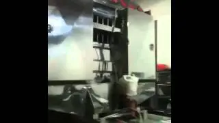 How to polish a Kenworth