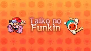 Taiko no Funkin! | Official Trailer (4K)