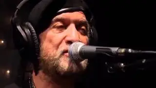 Gogol Bordello - I Just Realized ( Live Acoustic )