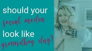 Should You Post the Same Content Across Multiple Platforms?