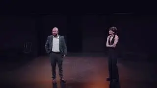 THIRD YEAR 2025 BACHELOR OF ACTING INDUSTRY SHOWCASE