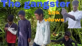 THE GANGSTER TEAM PART 2 🥰😈💪👇