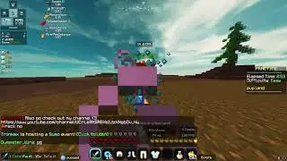 When It's Your Birthday So You Do This... (easy bots)