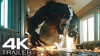 The Thing: Remastered (2024) Official Reveal Trailer