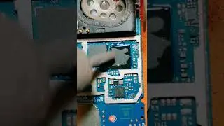 Removing Ic 