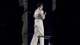 Harry Styles dance