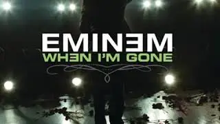 Eminem - When I'm gone (Official Audio)