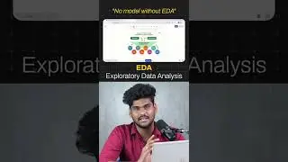 EDA - Exploratory Data Analysis to train Machine Learning Model.