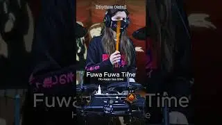 Кавер на K-ON 
