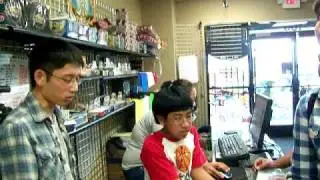 YuGiOh Poll Is Victoria Secrets a Porno?