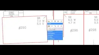How to customize the Quad cursor in BricsCAD