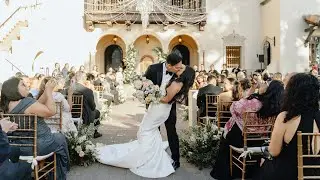 Jenna & Nick’s Wedding at Powel Crosley Estate | J&S Media