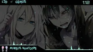 ◤Genius◢ ◤NV◢