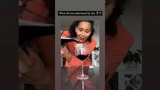 Wait for end 🍷🔥 