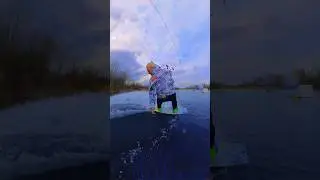 Батя в здании. @wakewinchteam