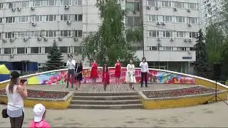 Театр "Славичи" - "Родина моя (Я, ты, он, она)"