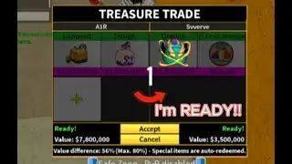🐉BEST TRADES FOR DRAGON REWORK🔥🔥bloxfruits #roblox