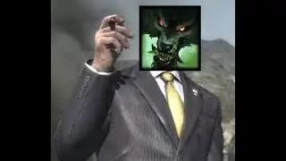 Senator Warwick edit