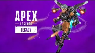 Apex Legends Сезон 9 Комикс. Часть 7 - Ужасная правда об Александре Ноксе