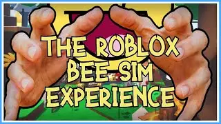 The Roblox Bee Simulator Experience