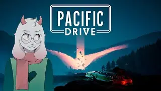 РАЛЬЗИ играет в Pacific Drive