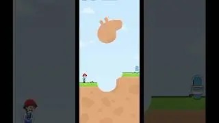 slice to save game part 38 || #shorts #gaming #slicetosave #cartoongame #viral #games #rronygaming