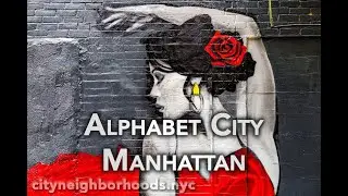 Alphabet City Photo Tour - Manhattan - NYC