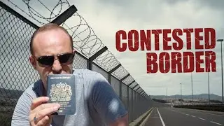 The Gibraltar - Spain Border Is Changing FOREVER! (Here's what you NEED to know)