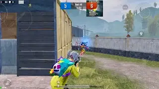 iPhone 15 vs iPhone 13 pro max 😎 | 1v1 tdm gameplay | 90fps tdm