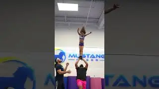 BEAST MODE ON! 