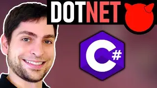 Install .NET On FreeBSD (2024)