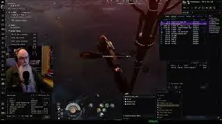 Ghost Data Sites Pay Well - EVE Online 2703