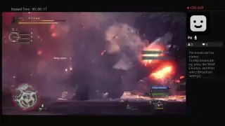 Behemoth