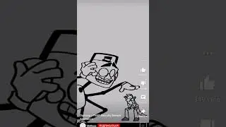 Monty dancing (fnaf 9)